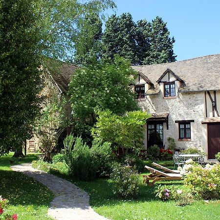 Le Clos Dormont サン・テティエンヌ・ス・バイユール エクステリア 写真
