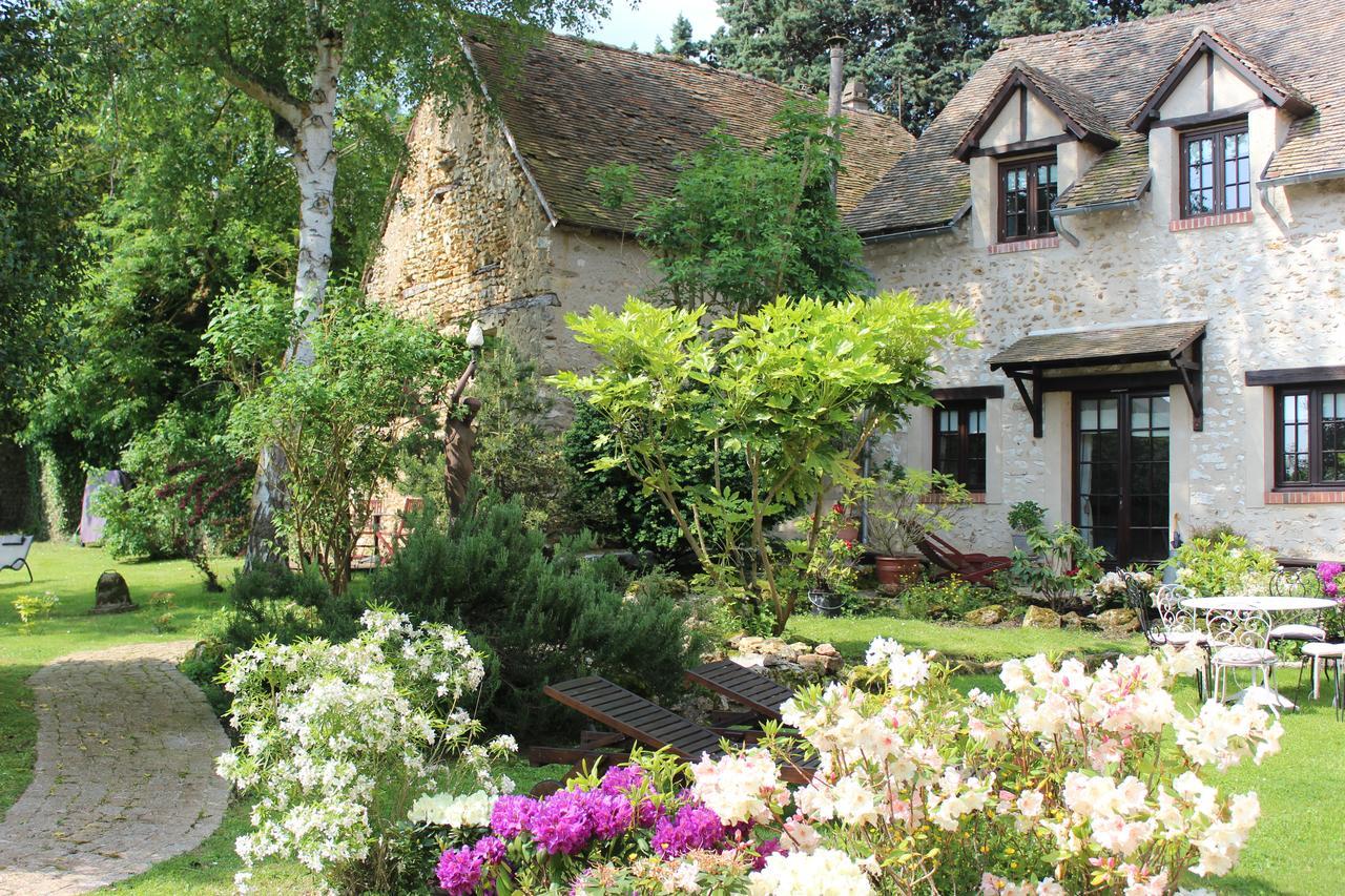 Le Clos Dormont サン・テティエンヌ・ス・バイユール エクステリア 写真