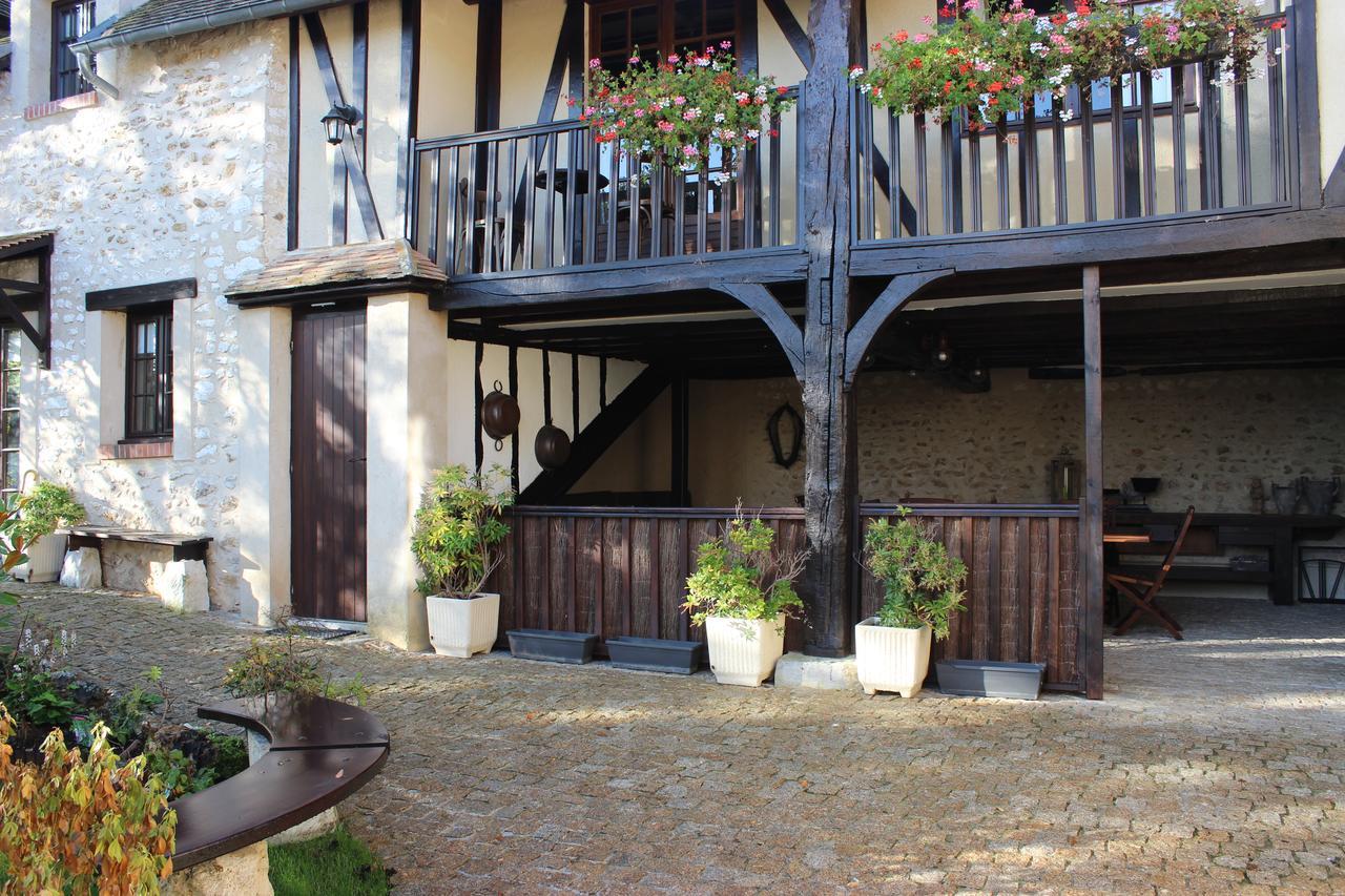 Le Clos Dormont サン・テティエンヌ・ス・バイユール エクステリア 写真