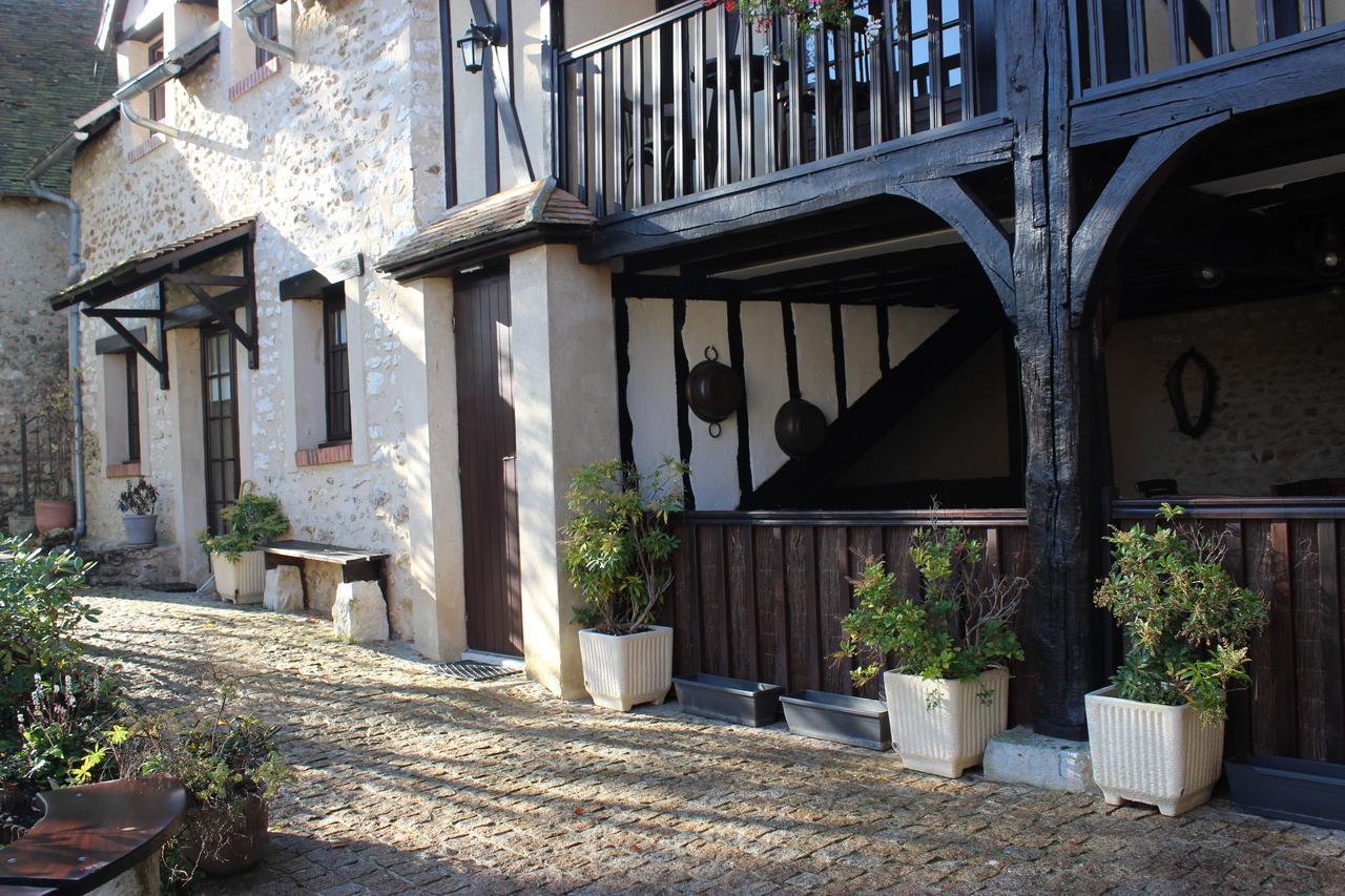 Le Clos Dormont サン・テティエンヌ・ス・バイユール エクステリア 写真