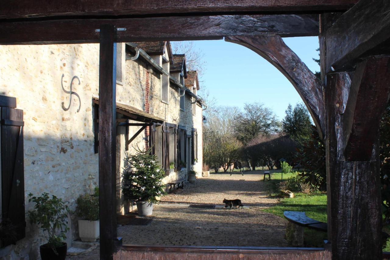 Le Clos Dormont サン・テティエンヌ・ス・バイユール エクステリア 写真